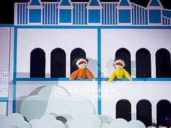 -上海安亭别墅花园酒店