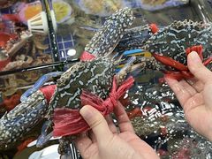 -明记海鲜大排档(巽寮湾店)