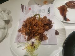 -贝勒爷·酥不腻烤鸭