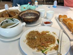 -怀德酒楼·粤菜·海鲜·茶点(宝安国际机场店)