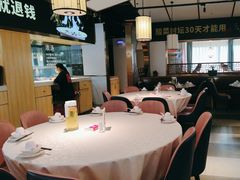 -新辣宴·湖南家常菜·商务聚餐(中粮创芯店)