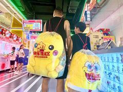 -快乐街区(成都龙湖北城天街店)