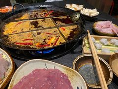 -胖碗火锅(观音桥店)