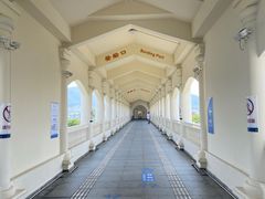 -横琴客运码头