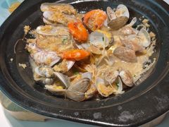 -涌上外婆桥(海宁银泰城店)