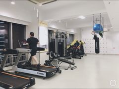 -中田健身工作室(星耀城金牌店)