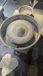 -川上陶艺社(大悦城店)