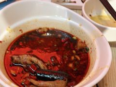 -领蟹祥记·香辣蟹·特色小海鲜(奥体天虹店)