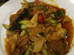 -陈记菜馆·非遗淮扬菜(东关街教场店)