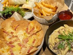 -Maxpoint Kitchen 西餐咖啡(乐峰广场店)