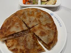 -一头牛馅饼店总店(卫工街店)