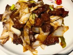 -鑫悦诚府·新鲁菜·餐厅(趵突泉店)