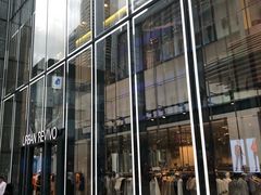 -URBAN REVIVO(深圳华润万象天地店)