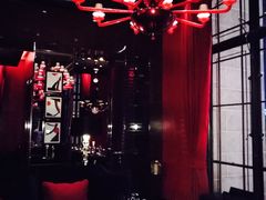 大堂-L'ATELIER de Joel Robuchon(外滩18号店)