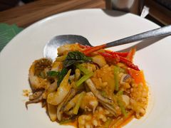 -帕蓝·暹罗料理(大学路店)