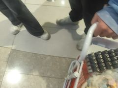 -SEA西雅图海鲜自助餐厅(海乐世界店)