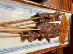 -今邕烧烤(西大店)