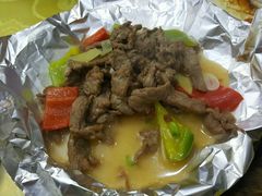 -东伊顺(高银街店)