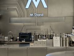 -M Stand(成都COSMO店)