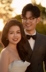 -雪中彩影婚纱摄影·微光艺术中心