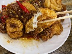 -文杰餐馆(南洪时尚风情街店)