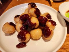 -芳芳私房菜·精做淮扬菜(承德路店)