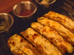 -I HOLIC艾豪丽披萨(KKone店)