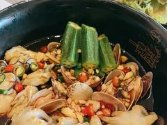 -一棠龙虾•王牌虾球(恒隆广场店)