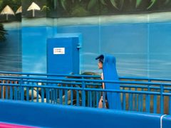 -青岛东方影都融创水世界