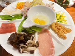 -云海肴·汽锅鸡·云南代表菜(丁香国际店)