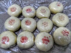 -祥禾饽饽铺·中式糕点(天津河东美福园店)