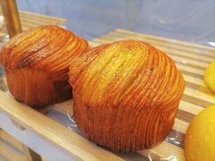 -小嘟来烘焙店