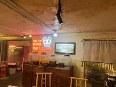-可可大虾武汉土菜大排档(万松园1店)