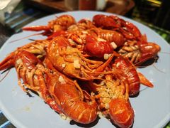 龙虾-舜和巴西烤肉餐厅(舜和国际店)