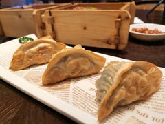 -北海银滩皇冠假日酒店-德丰楼中餐厅