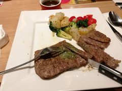 -必胜客(谷埠店)