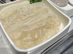 -海底捞火锅(航洋城店)