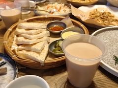 -那时新疆·若羌(经纬汇店)