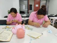 -好孕妈妈月嫂(哈尔滨总店)