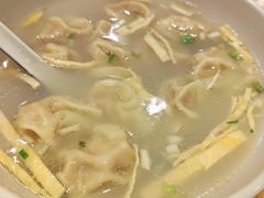 -东泰祥生煎馆(重庆北路店)