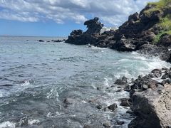 -龙头岩(Dragon Head Rock)