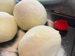雪绵豆沙-红樱桃·欢乐餐厅(太原里店)