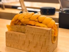 -鮨政· Omakase(港汇恒隆广场店)