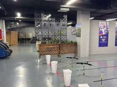 -蓝天射箭馆·专业射箭运动(诚丰广场店)