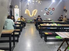 大堂-小赵小吃(城西总店)