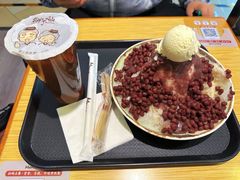 -鲜芋仙(北京通州领展广场)