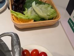 -左庭右院鲜牛肉火锅(京西大悦城店)