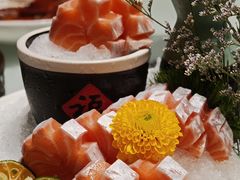 -银灯食府(丽丰国际中心店)