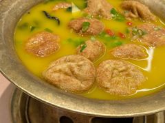 -山西会馆·晋菜·晋商宴·牌匾博物馆(胜利东街店)