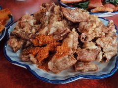 -老丽江餐馆(丽江华都商贸城店)